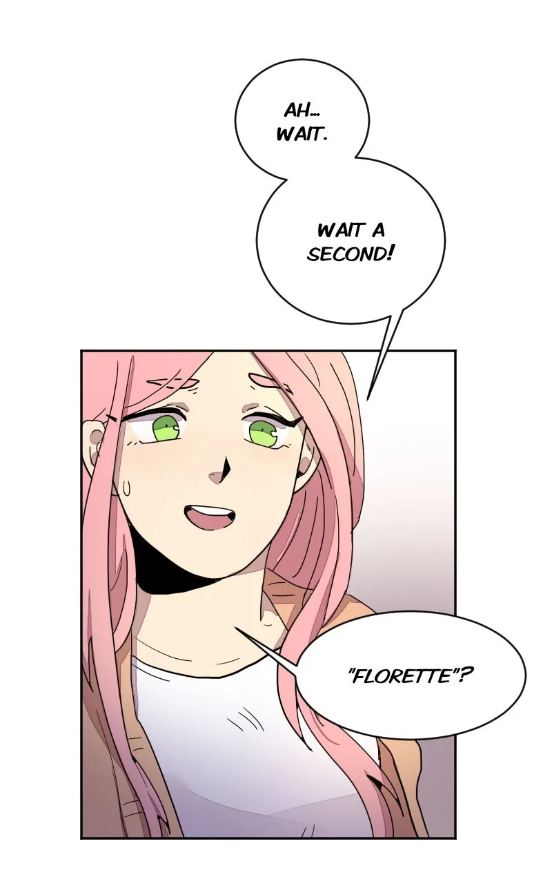 SOLEIL Chapter 2 page 18 - 