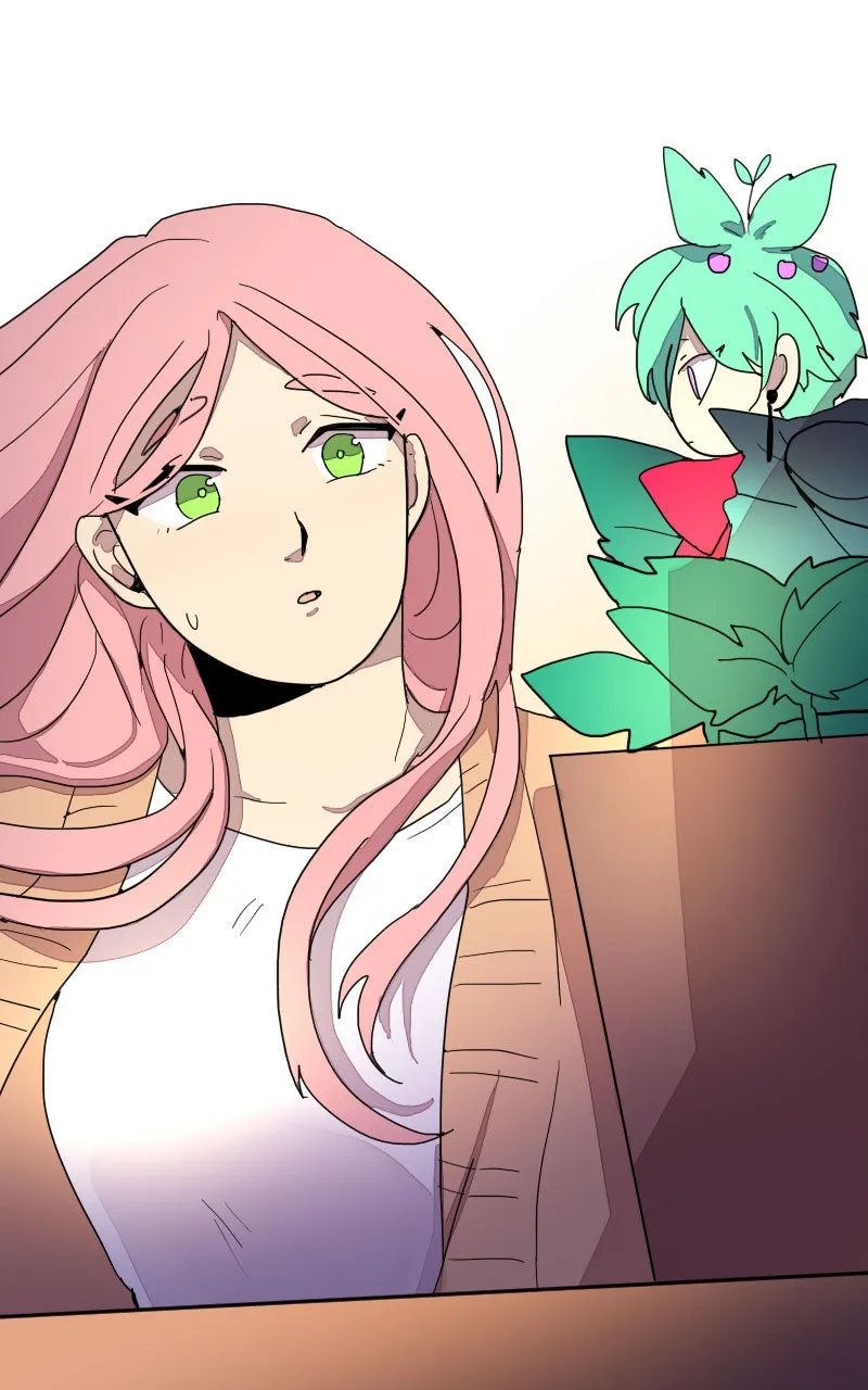 SOLEIL Chapter 2 page 3 - 