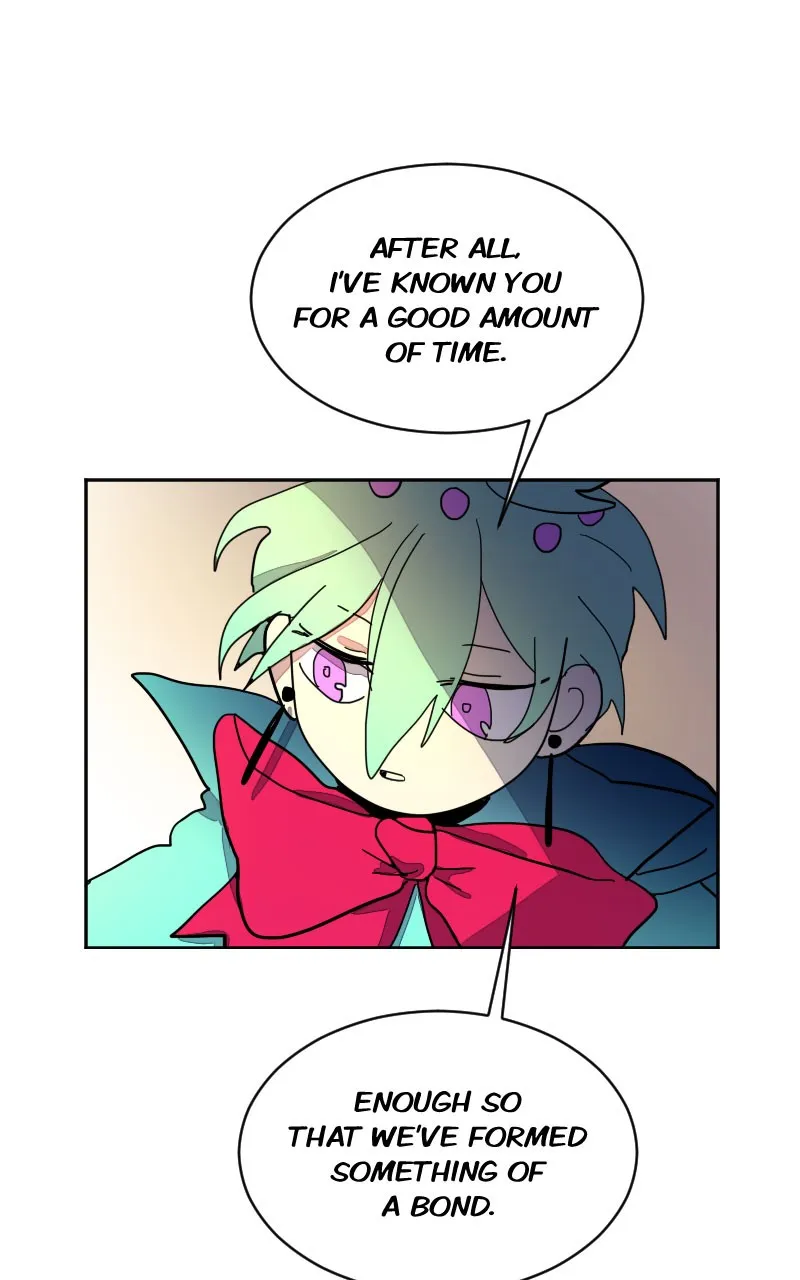 SOLEIL Chapter 2 page 22 - 