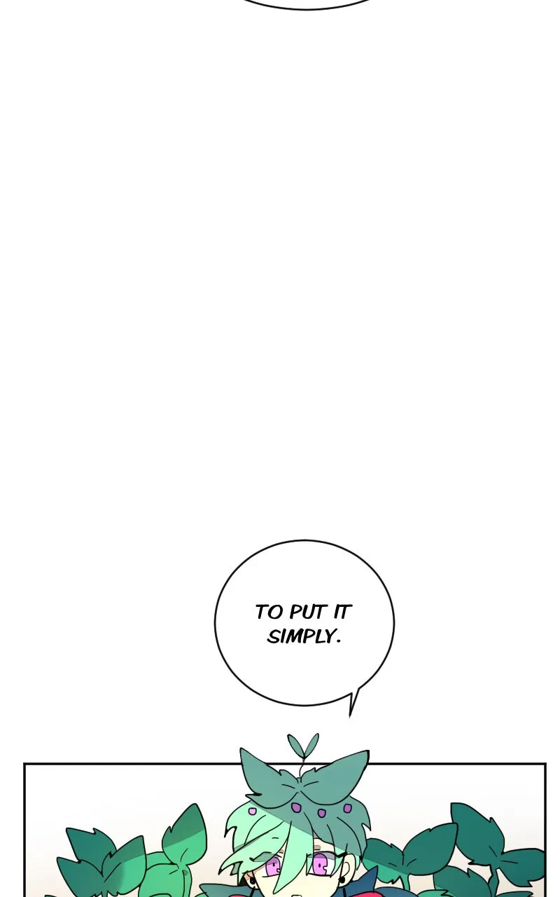 SOLEIL Chapter 2 page 23 - 