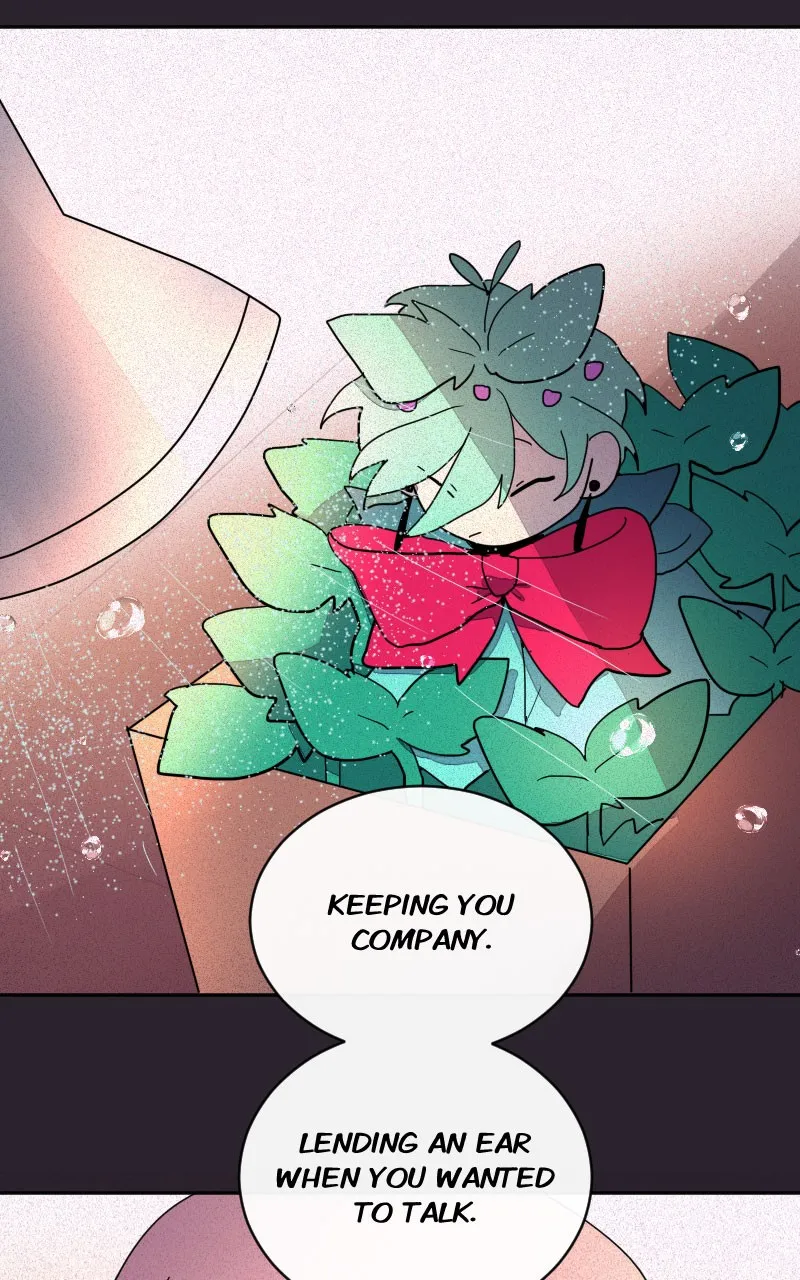 SOLEIL Chapter 2 page 25 - 