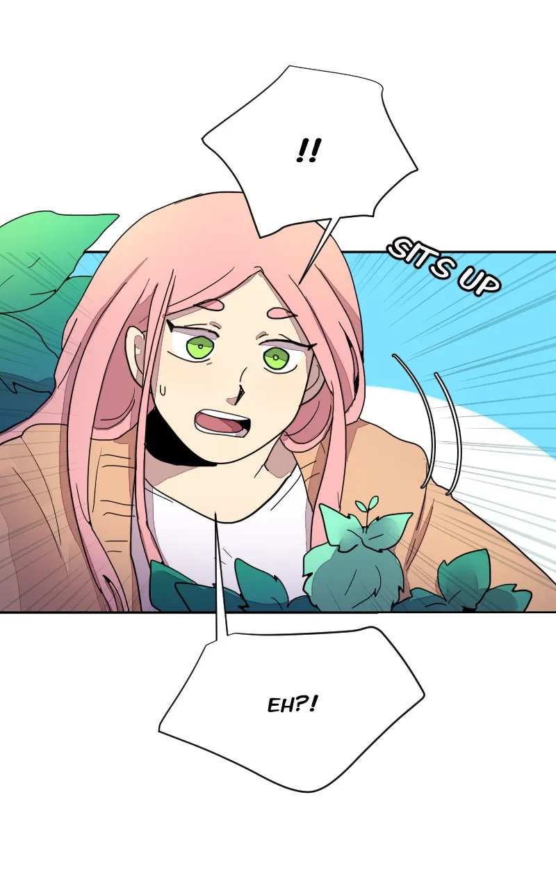 SOLEIL Chapter 2 page 5 - 