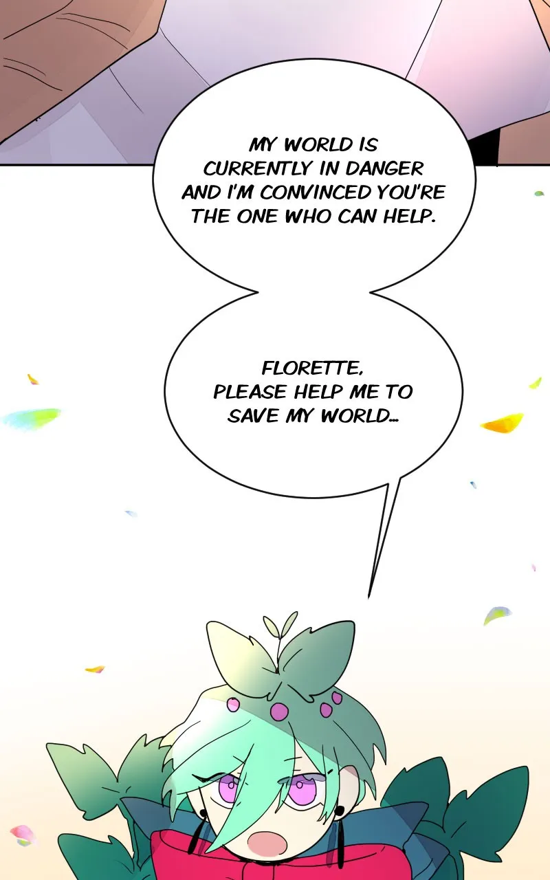 SOLEIL Chapter 2 page 58 - 