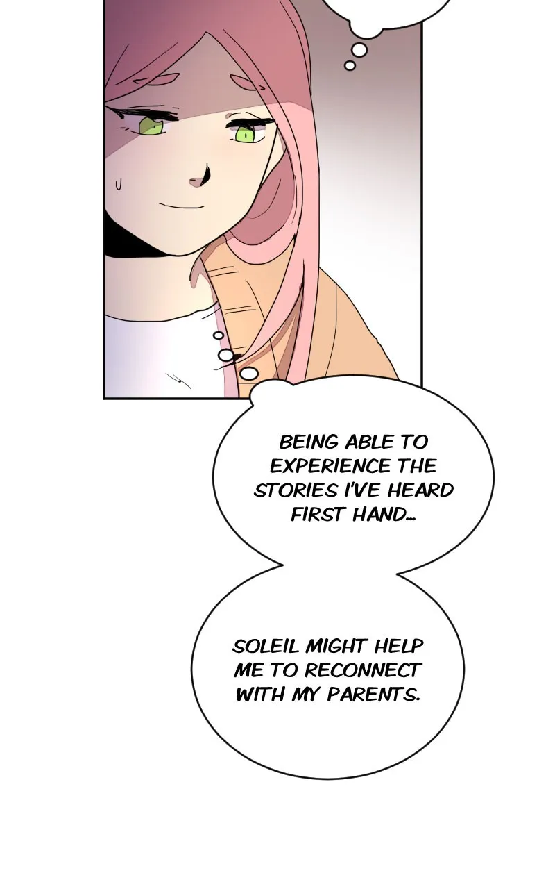 SOLEIL Chapter 2 page 66 - 