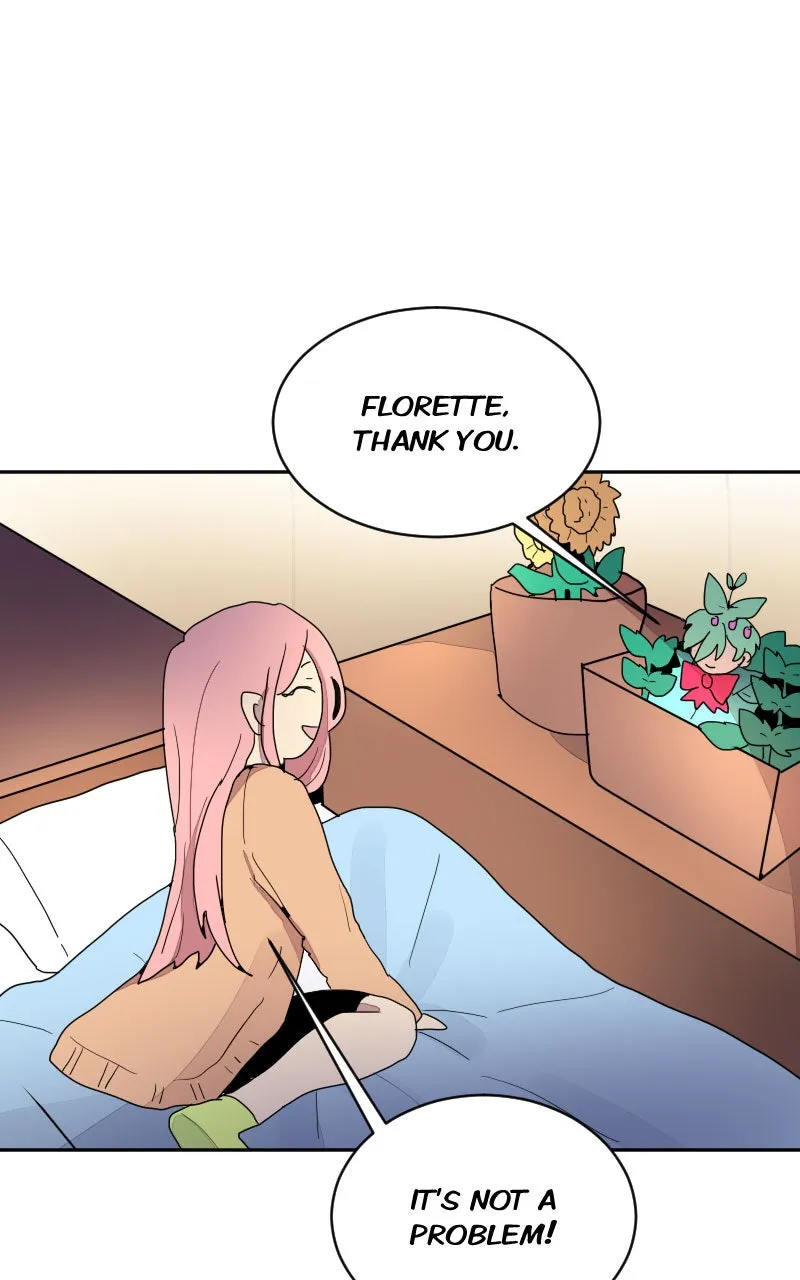 SOLEIL Chapter 2 page 67 - 