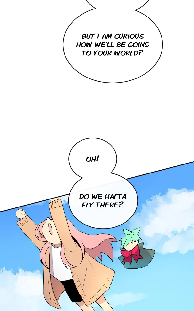 SOLEIL Chapter 2 page 68 - 