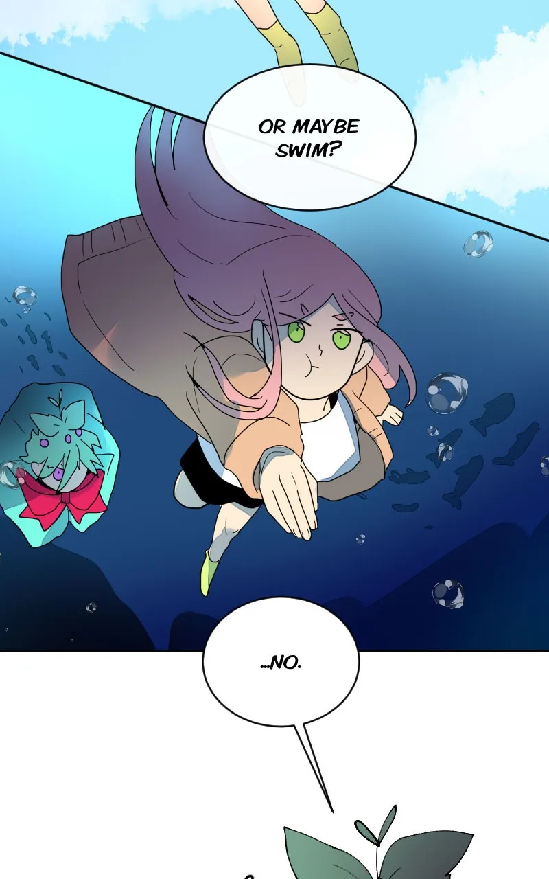 SOLEIL Chapter 2 page 69 - 