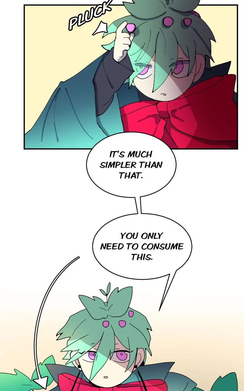 SOLEIL Chapter 2 page 70 - 