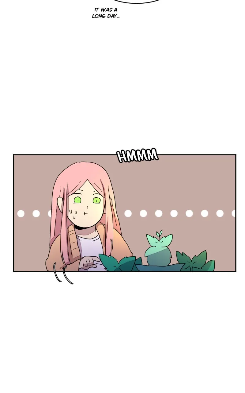 SOLEIL Chapter 2 page 8 - 