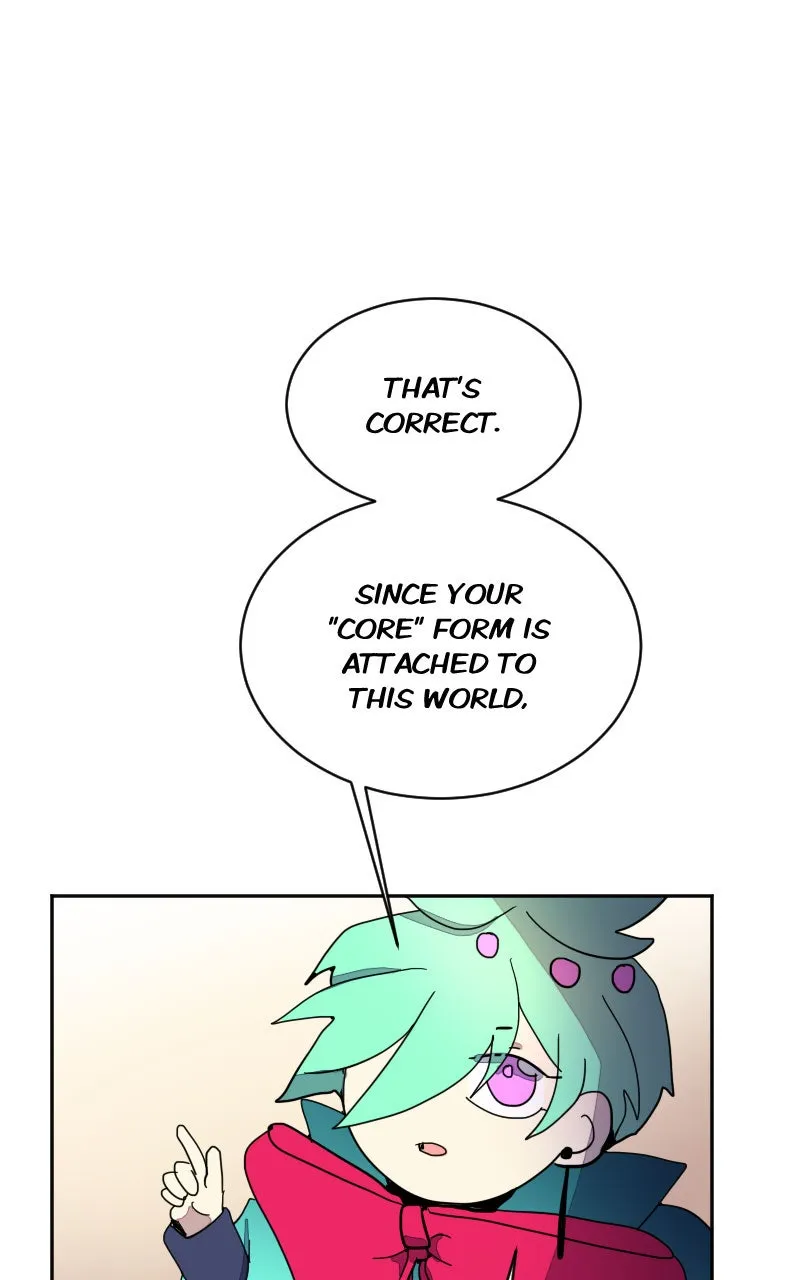 SOLEIL Chapter 2 page 73 - 