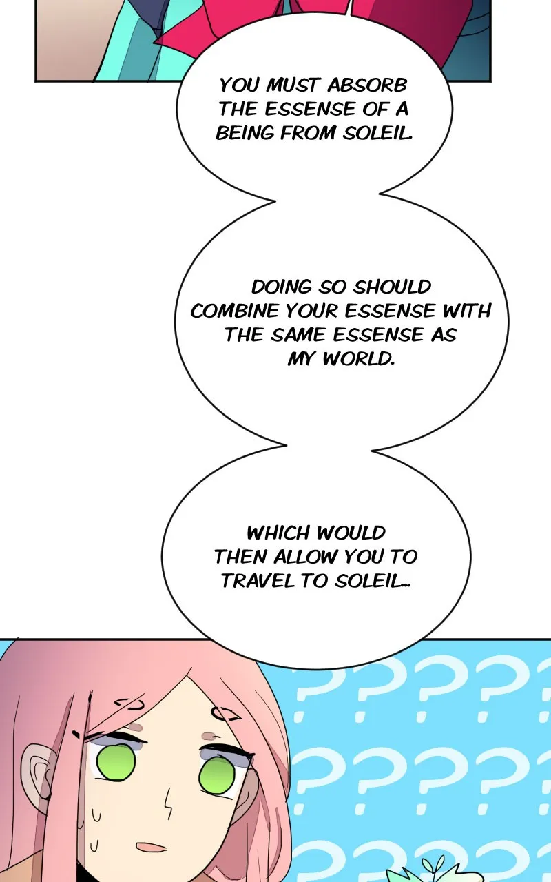 SOLEIL Chapter 2 page 74 - 
