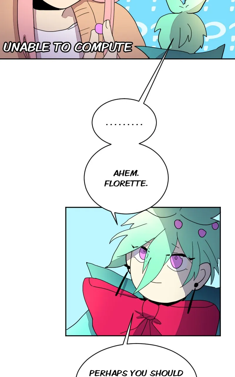 SOLEIL Chapter 2 page 75 - 