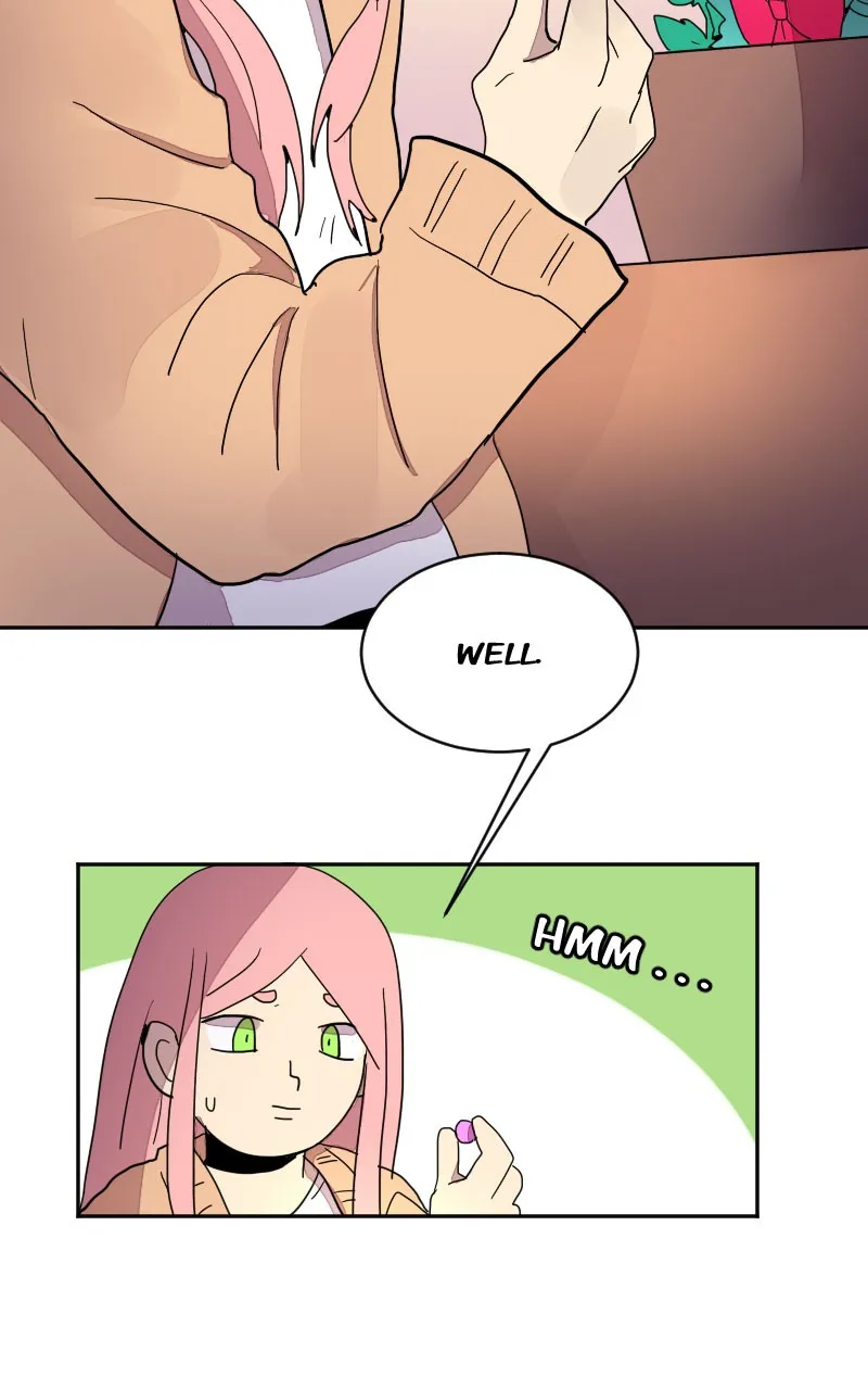 SOLEIL Chapter 2 page 77 - 