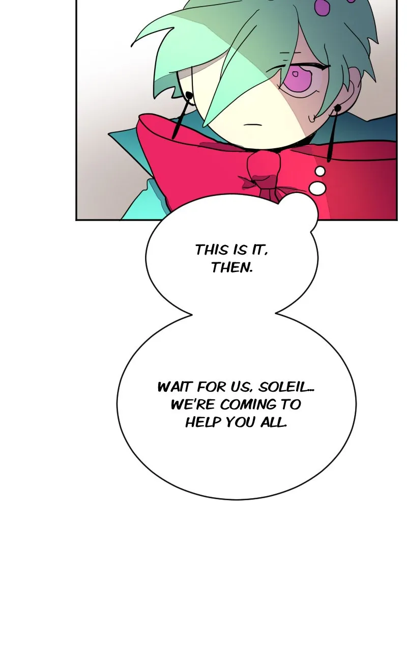 SOLEIL Chapter 2 page 80 - 
