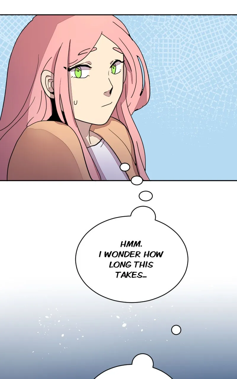 SOLEIL Chapter 2 page 81 - 