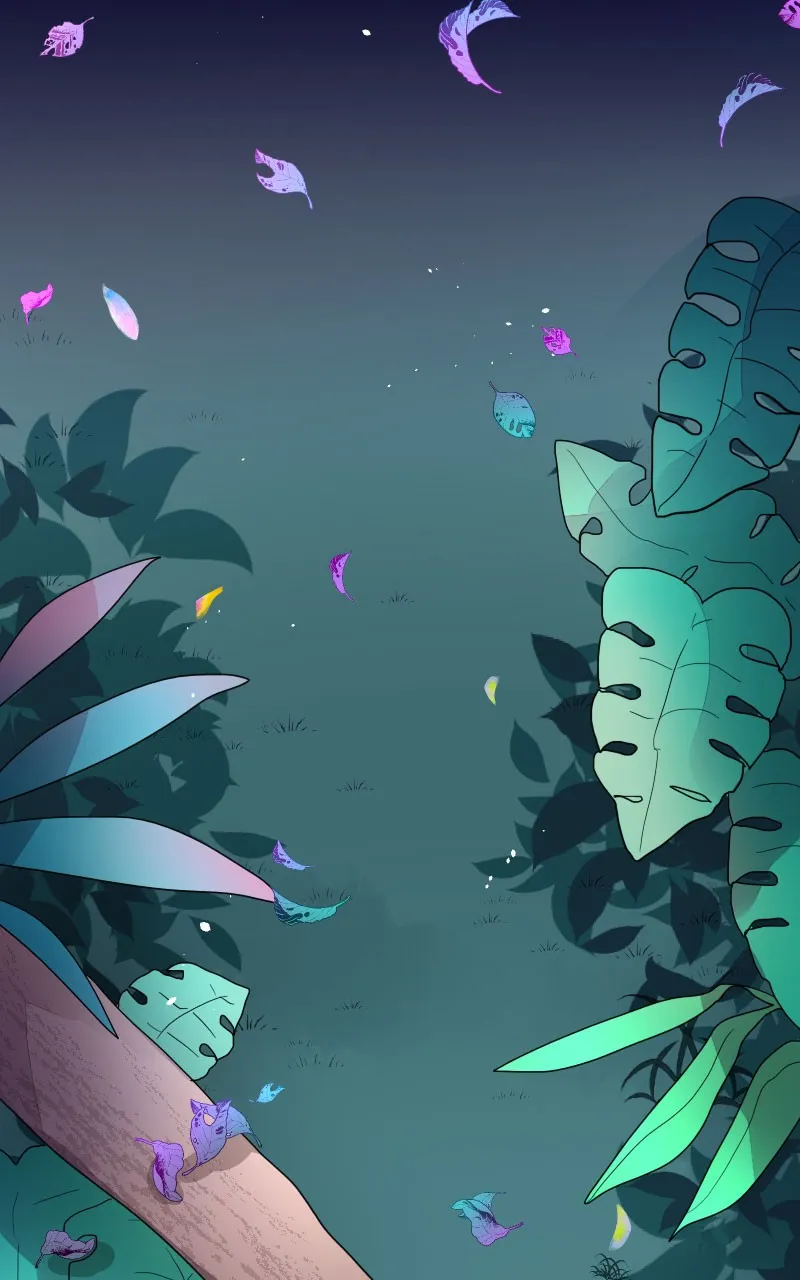 SOLEIL Chapter 2 page 83 - 
