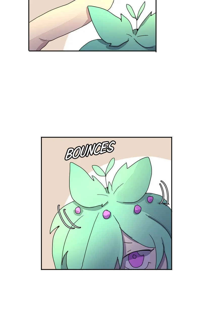 SOLEIL Chapter 2 page 10 - 