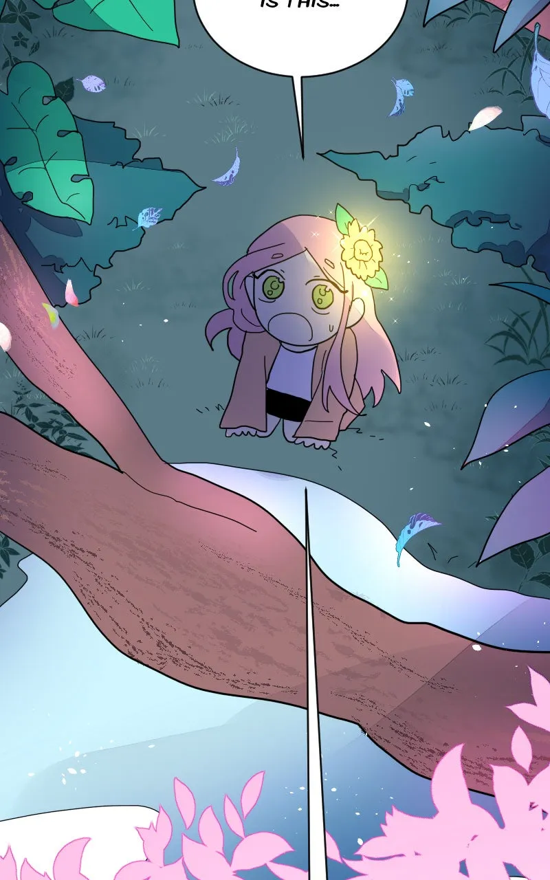 SOLEIL Chapter 2 page 92 - 