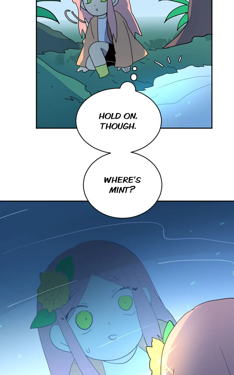 SOLEIL Chapter 3 page 12 - 