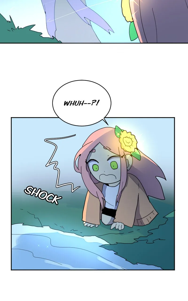 SOLEIL Chapter 3 page 13 - 