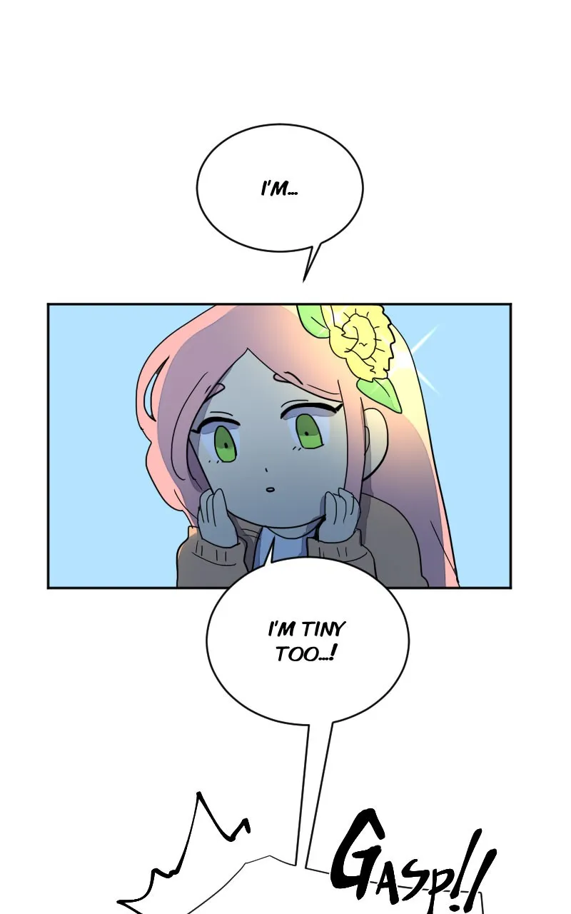 SOLEIL Chapter 3 page 14 - 