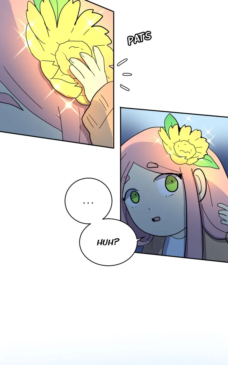 SOLEIL Chapter 3 page 16 - 