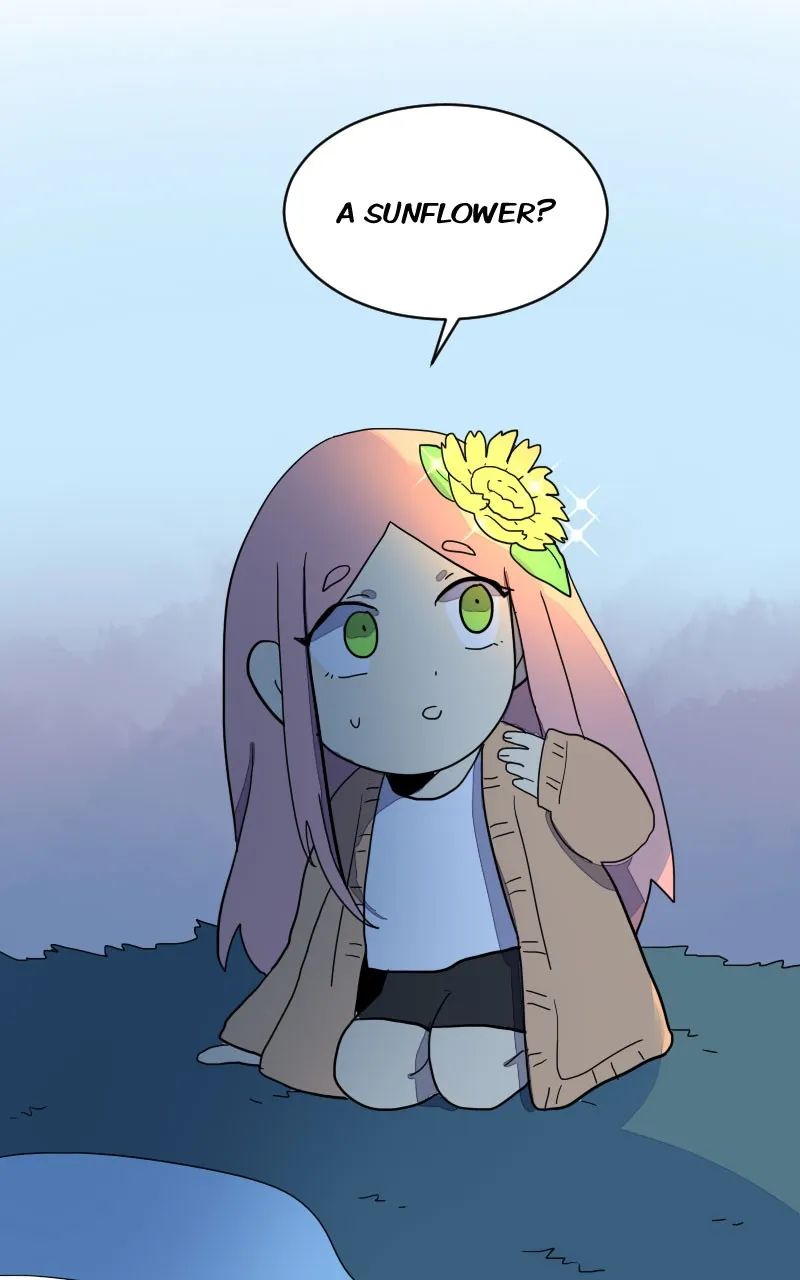 SOLEIL Chapter 3 page 17 - 