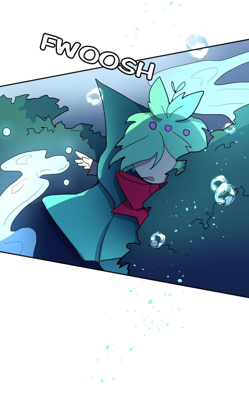 SOLEIL Chapter 3 page 23 - 