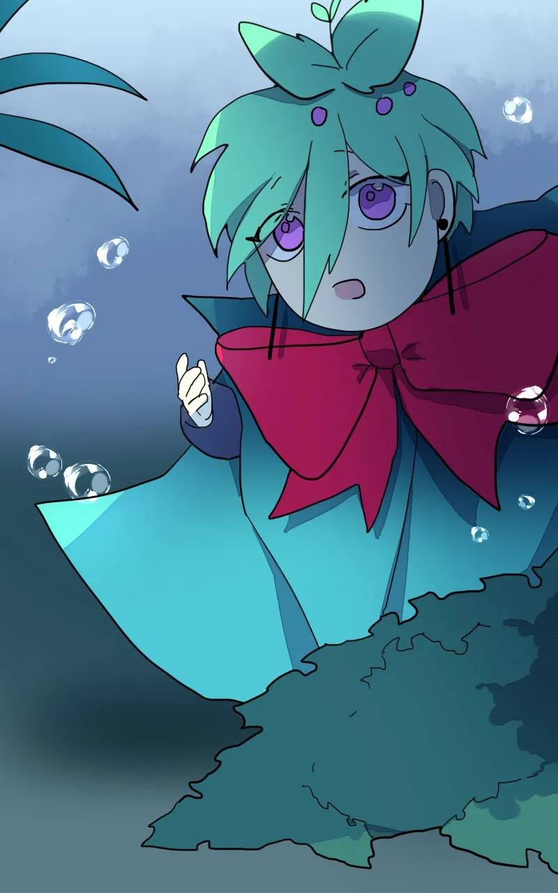 SOLEIL Chapter 3 page 25 - 