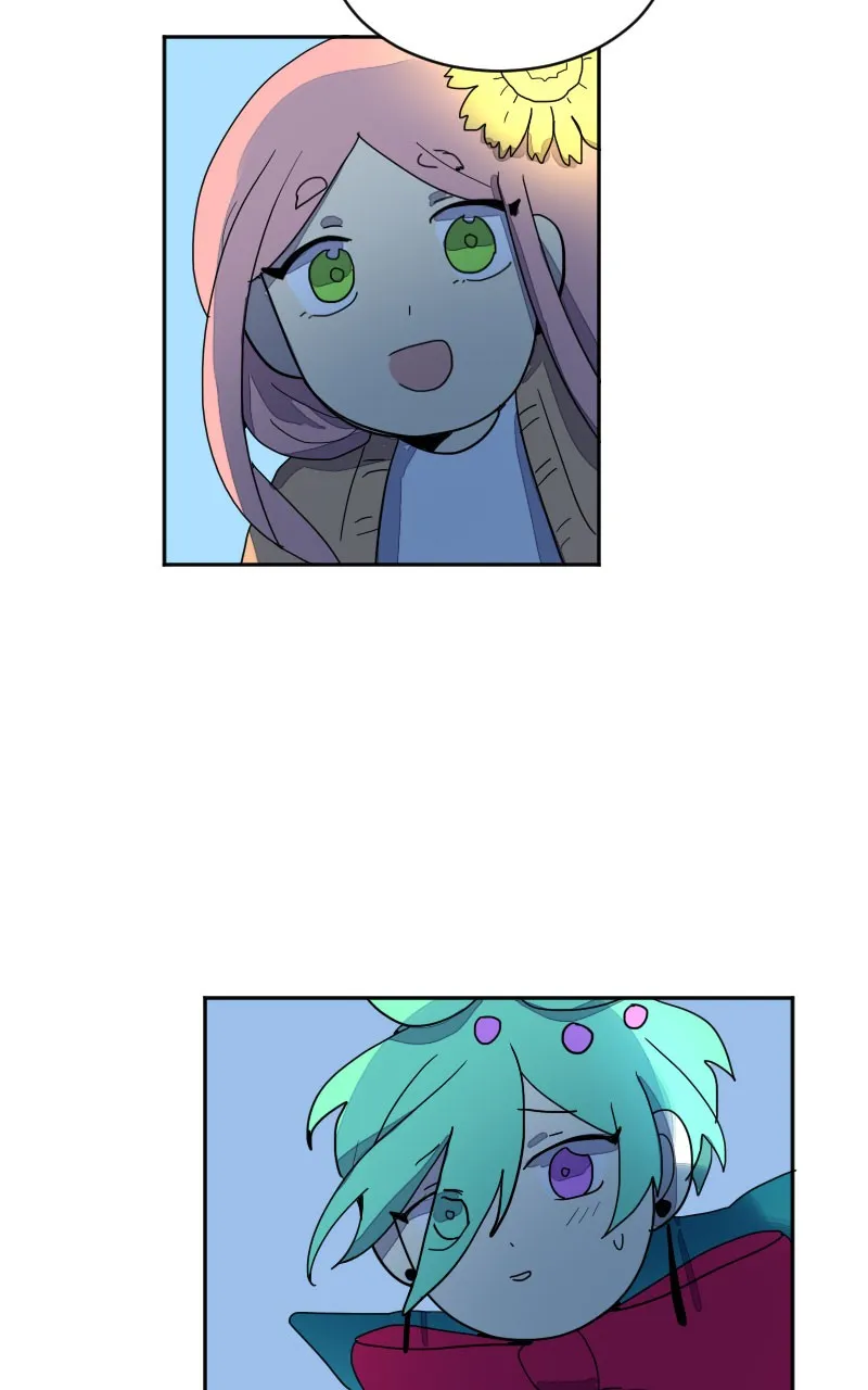 SOLEIL Chapter 3 page 27 - 