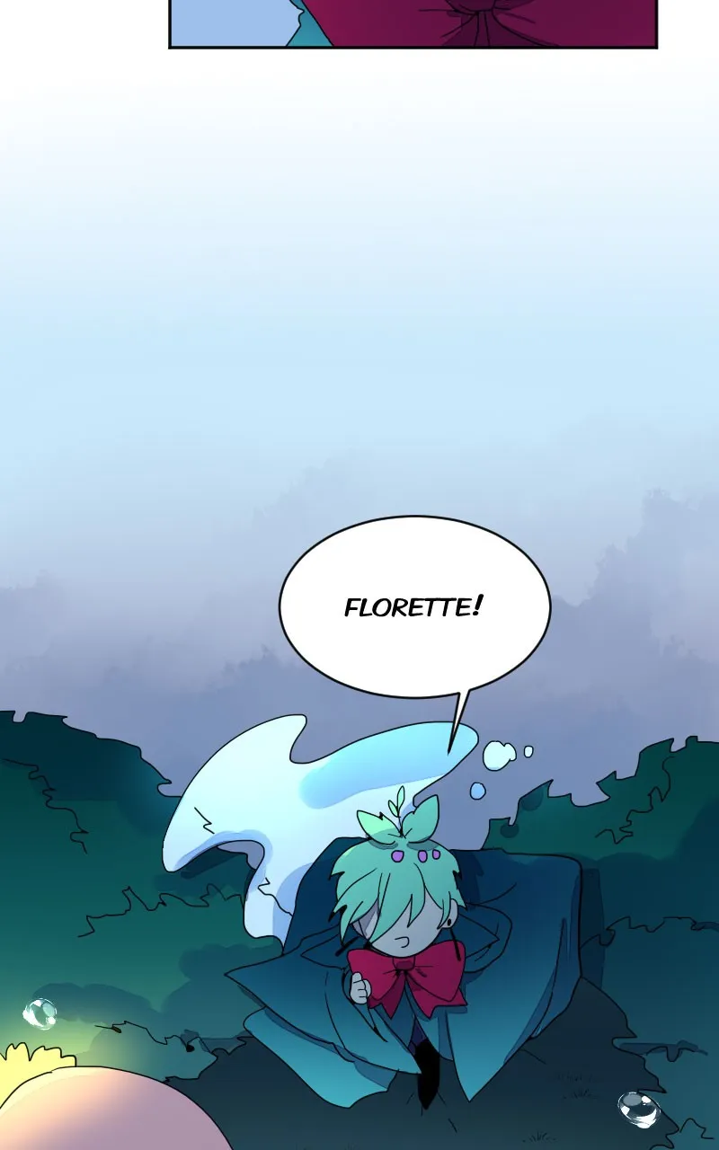 SOLEIL Chapter 3 page 28 - 