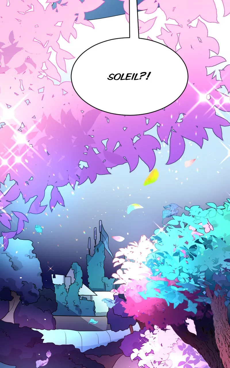 SOLEIL Chapter 3 page 4 - 