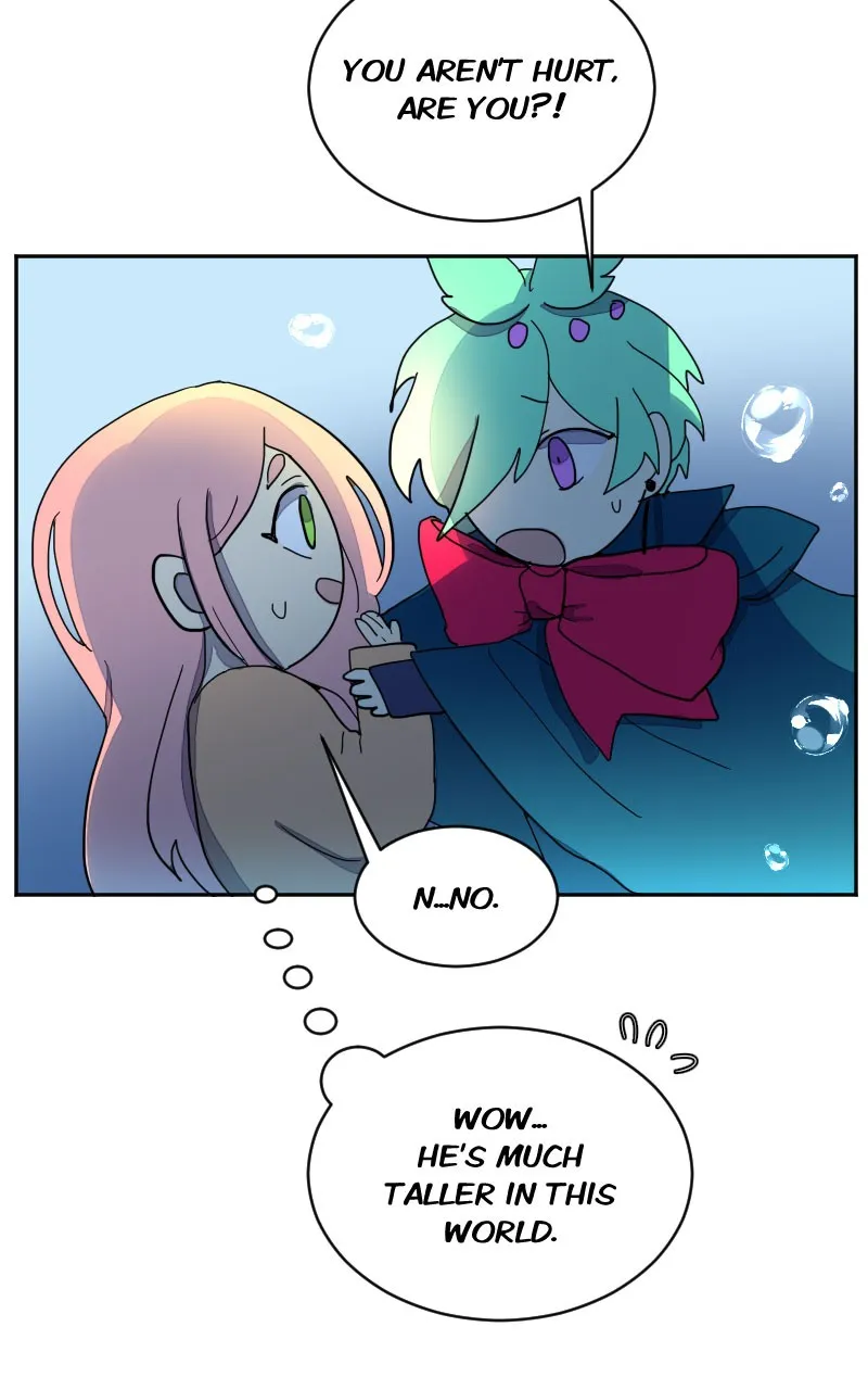 SOLEIL Chapter 3 page 31 - 