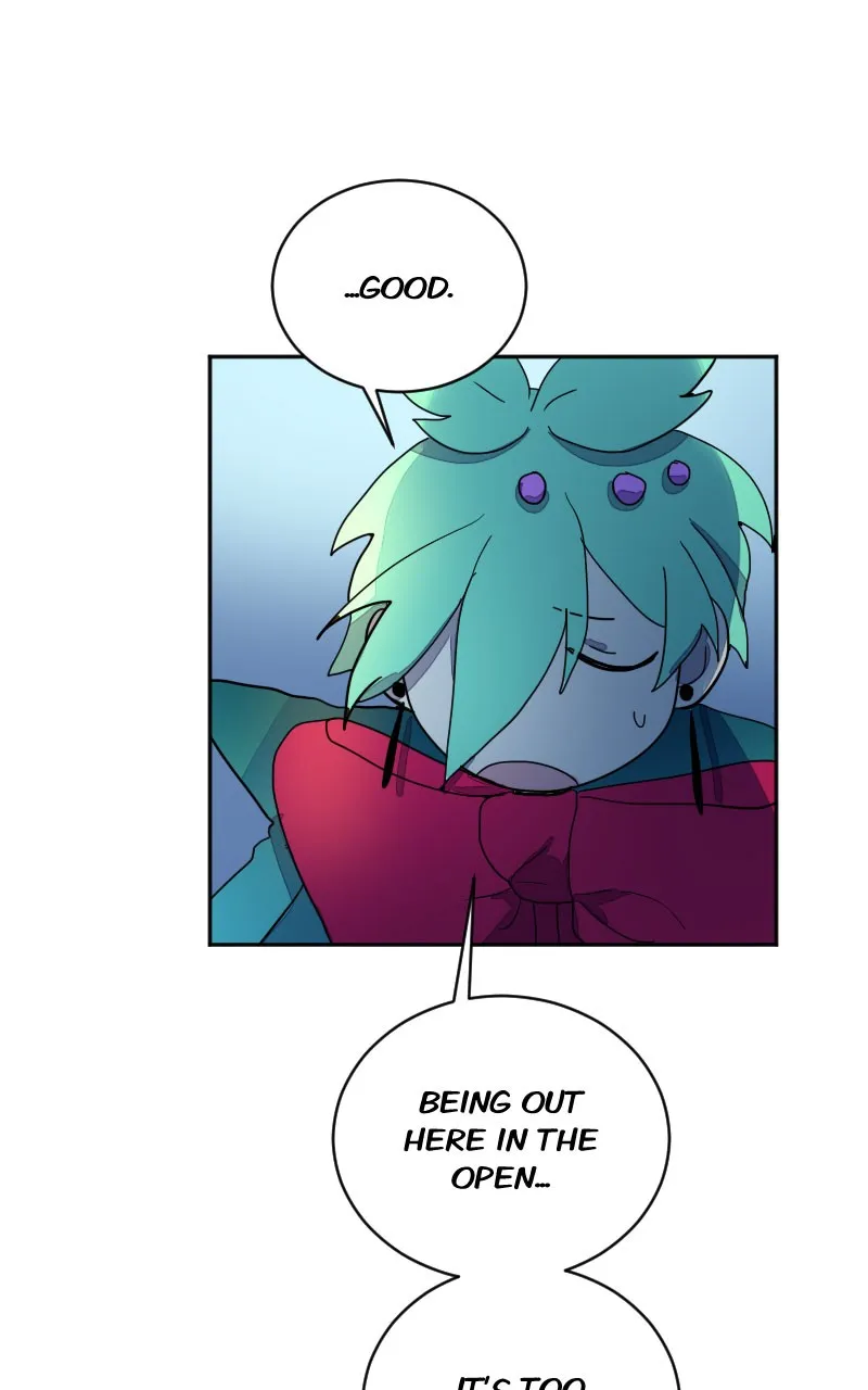 SOLEIL Chapter 3 page 32 - 