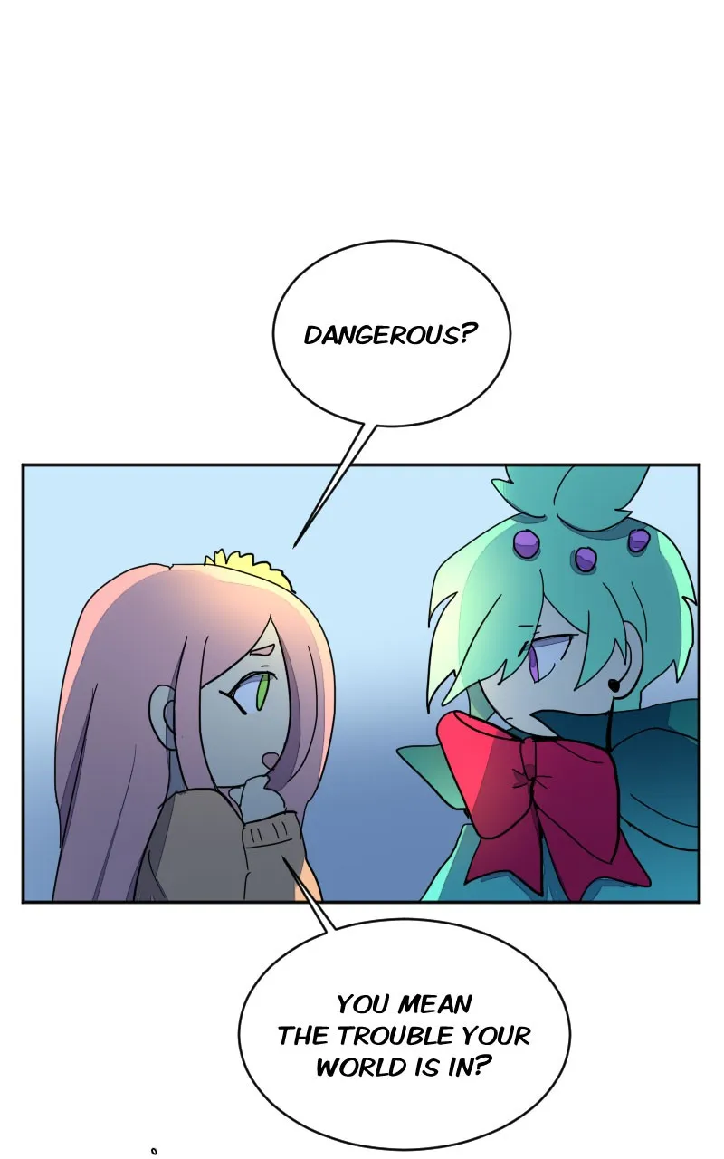 SOLEIL Chapter 3 page 34 - 
