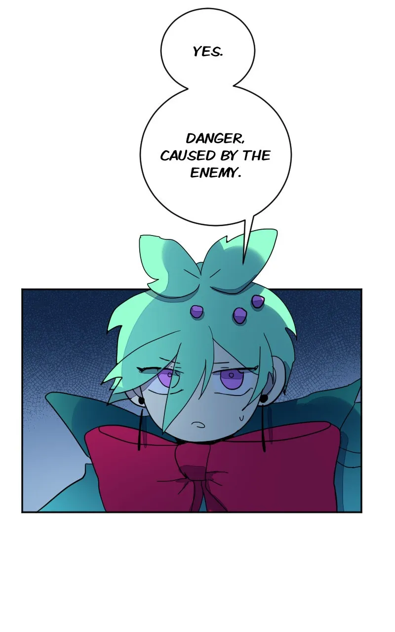 SOLEIL Chapter 3 page 36 - 