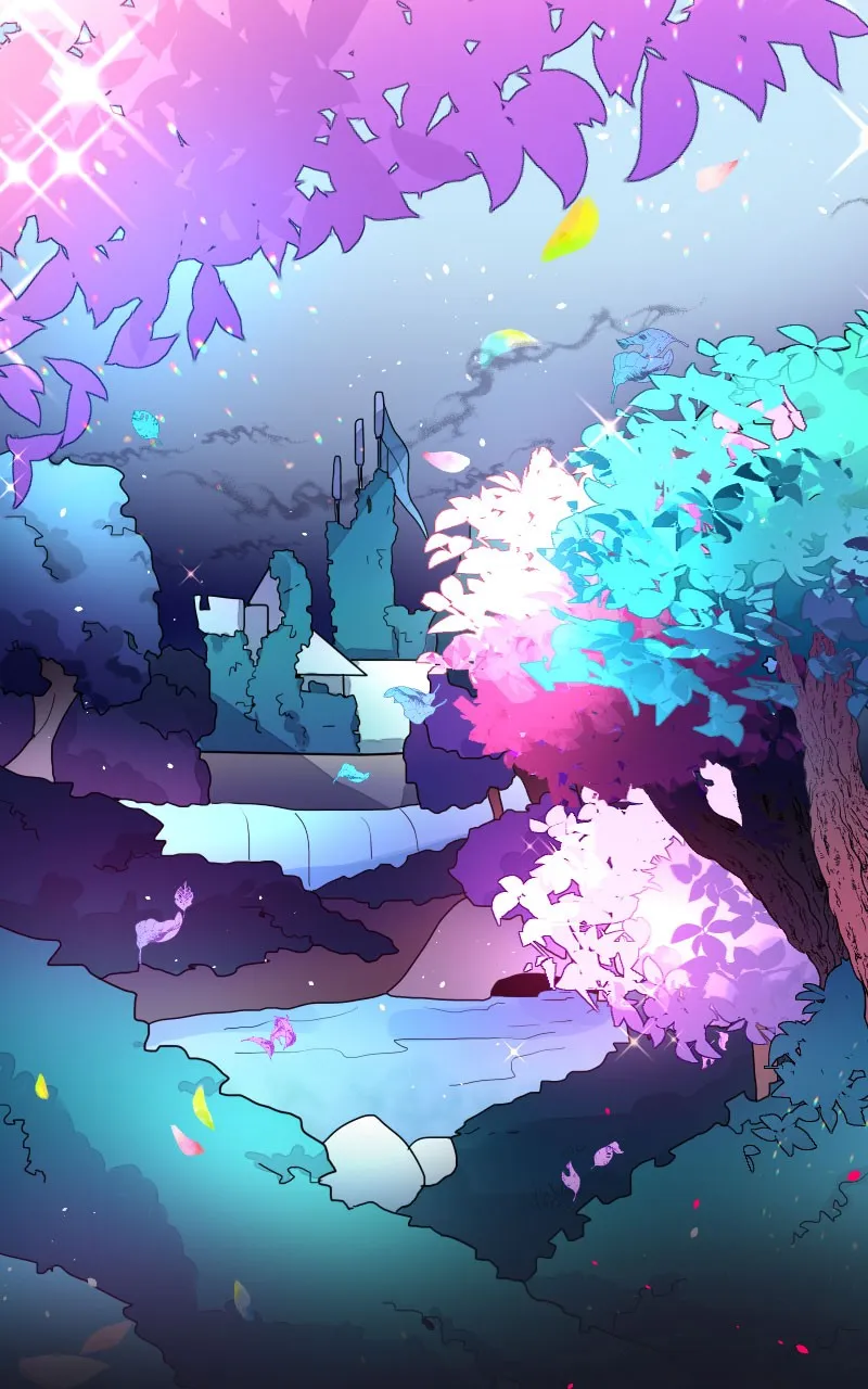 SOLEIL Chapter 3 page 39 - 