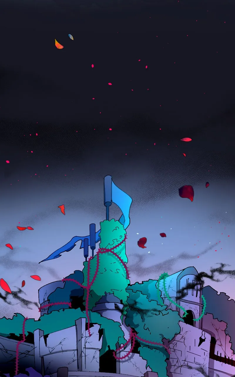 SOLEIL Chapter 3 page 40 - 