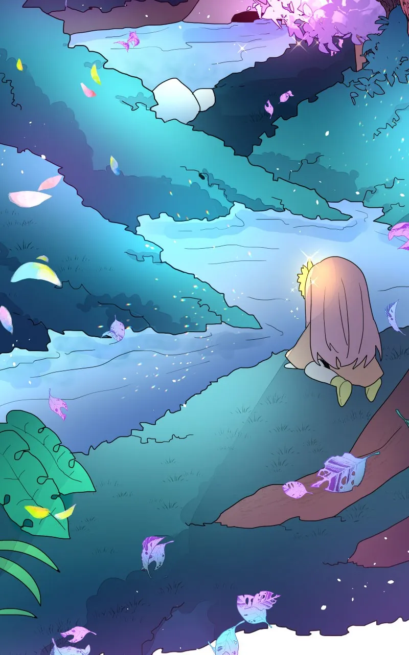 SOLEIL Chapter 3 page 5 - 