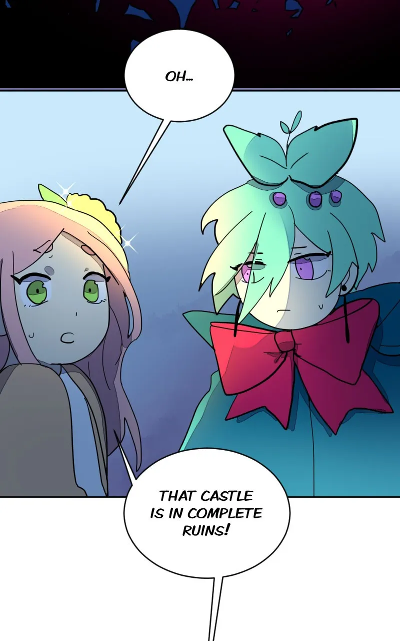 SOLEIL Chapter 3 page 42 - 