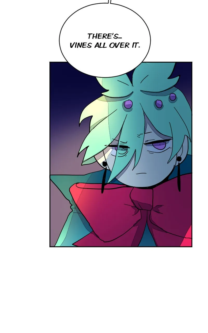 SOLEIL Chapter 3 page 43 - 
