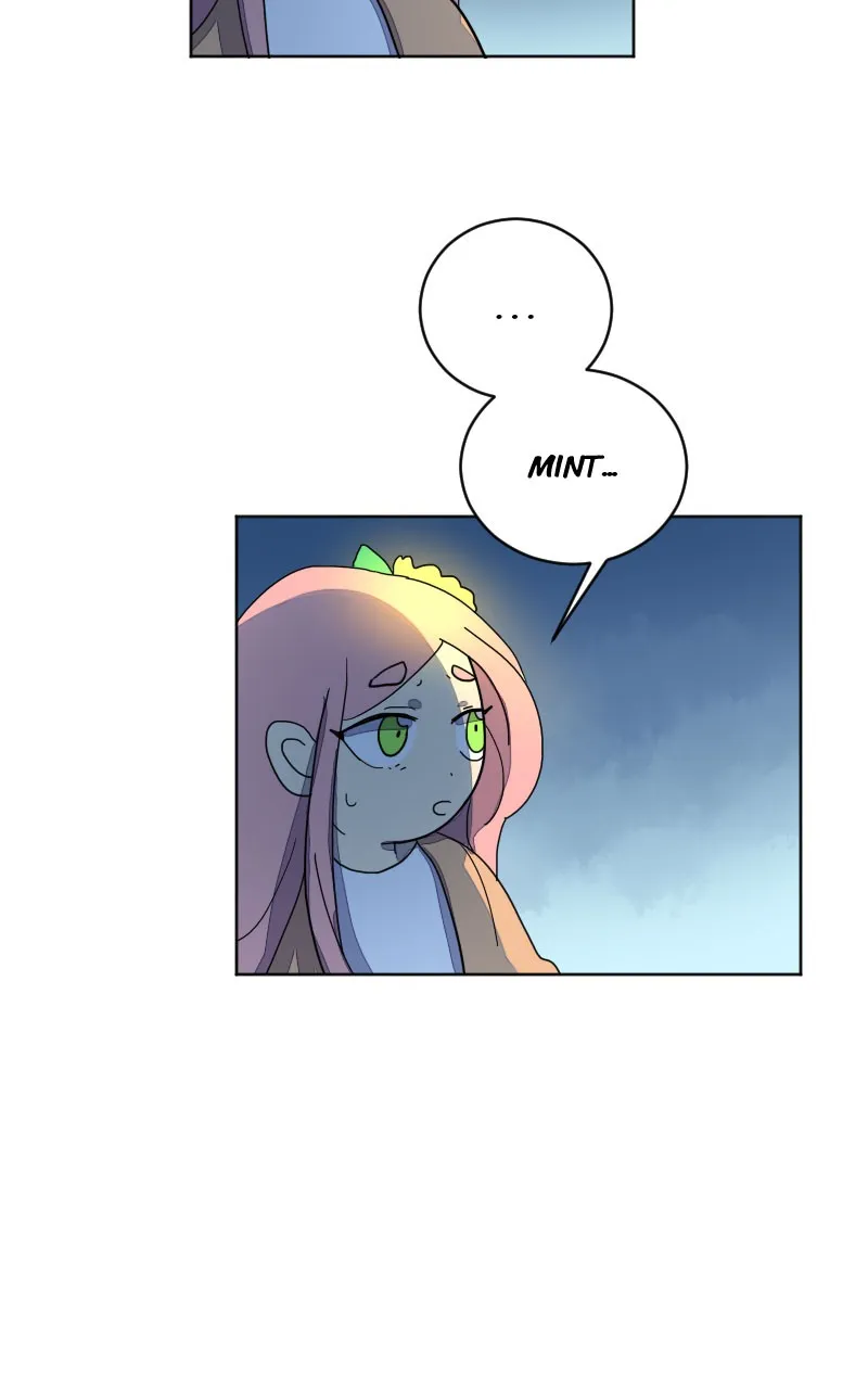 SOLEIL Chapter 3 page 45 - 