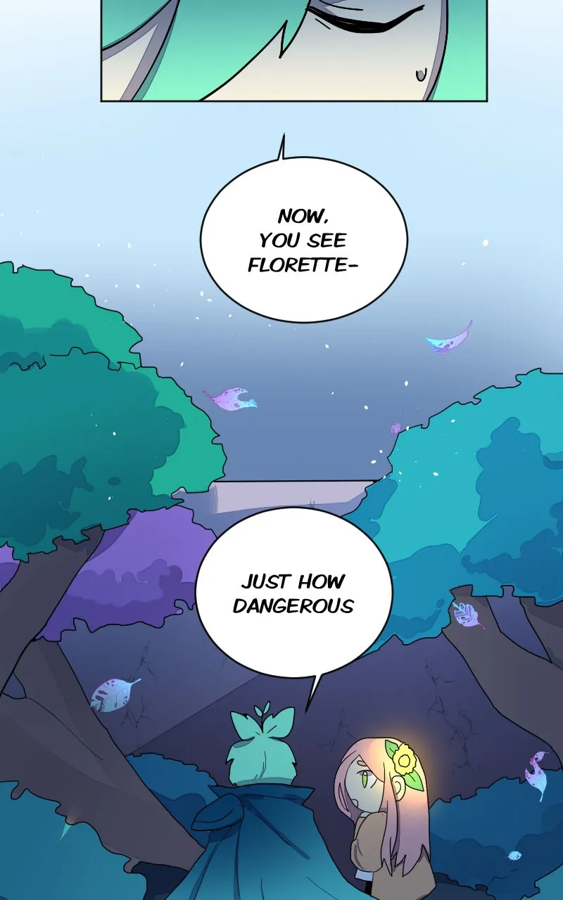 SOLEIL Chapter 3 page 47 - 