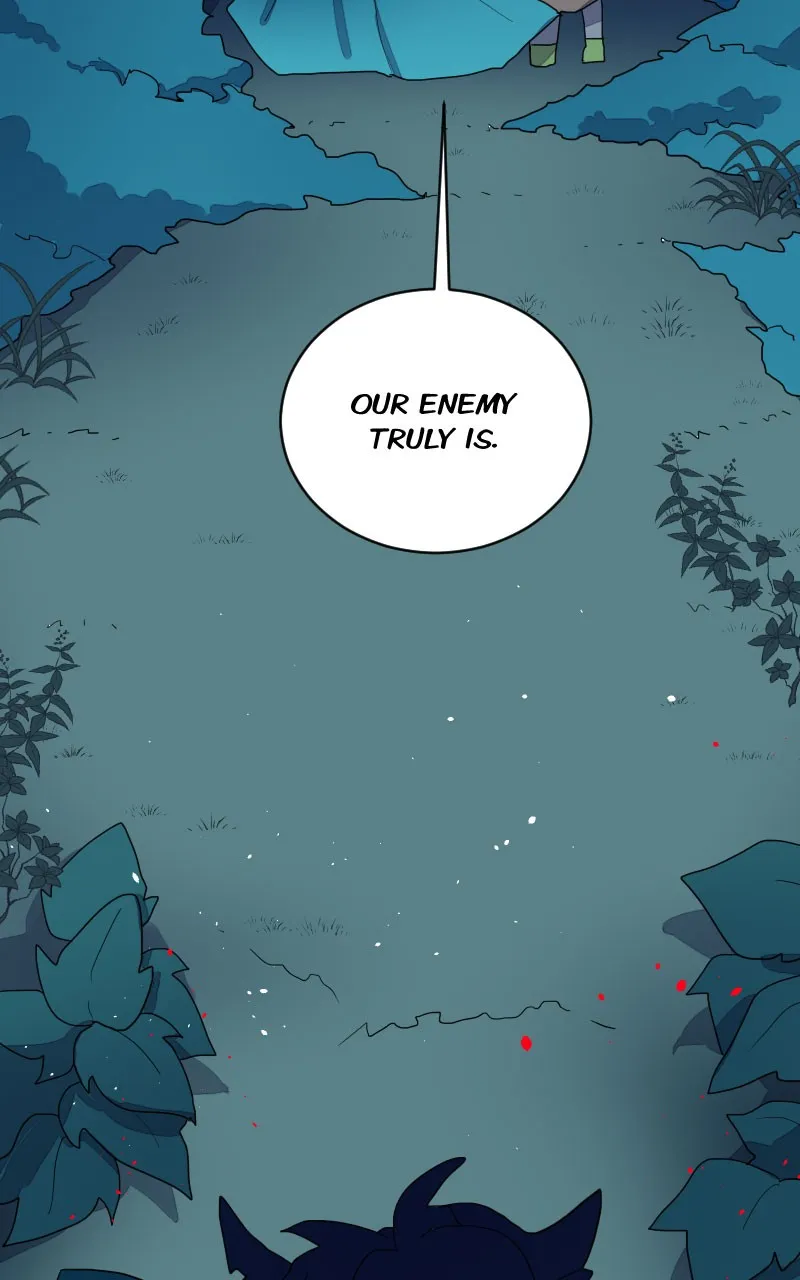 SOLEIL Chapter 3 page 48 - 