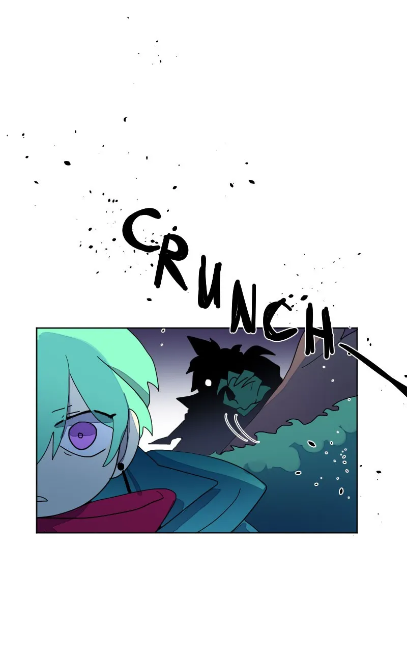 SOLEIL Chapter 3 page 50 - 