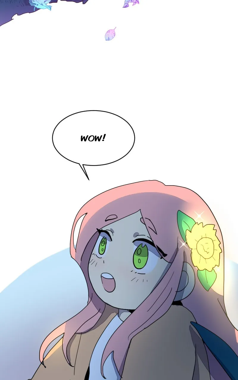 SOLEIL Chapter 3 page 6 - 