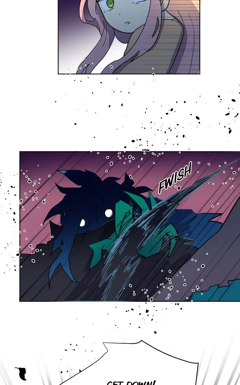 SOLEIL Chapter 3 page 52 - 