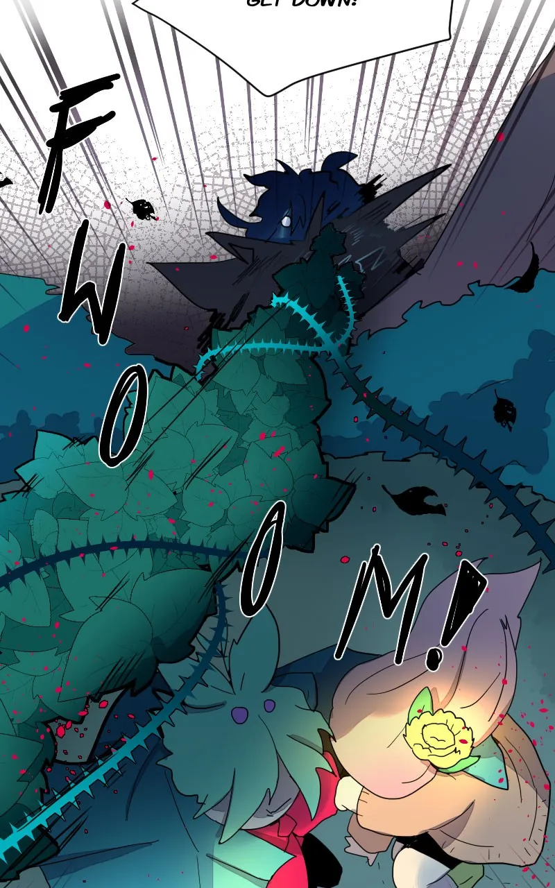 SOLEIL Chapter 3 page 53 - 
