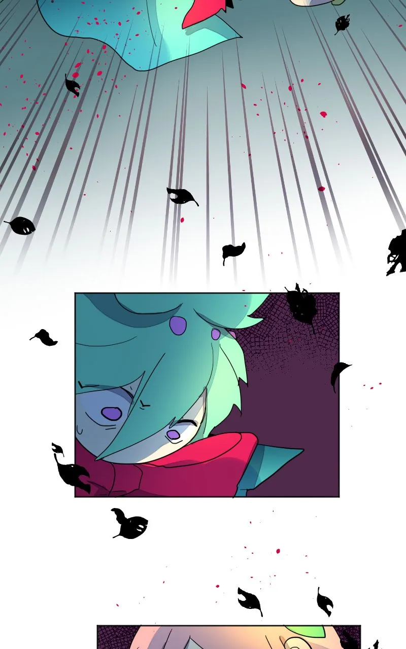 SOLEIL Chapter 3 page 54 - 