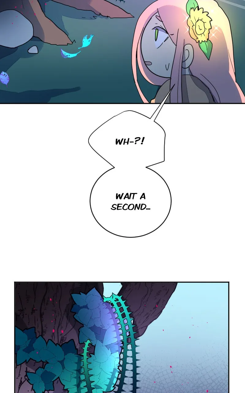 SOLEIL Chapter 3 page 57 - 